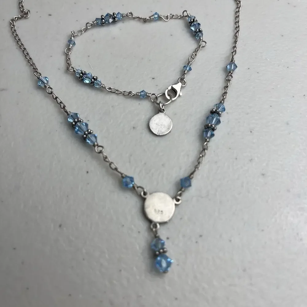 Unbranded 925 sterling